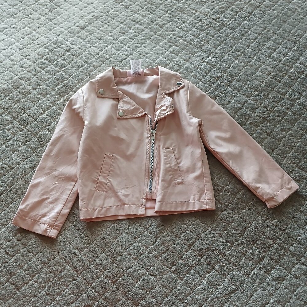 Toddler Blazer Jacket